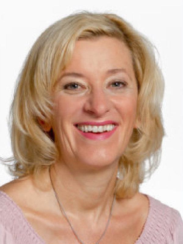 Silvia Krispler